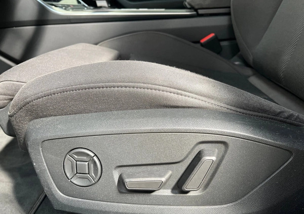 Audi A6 cena 134900 przebieg: 79879, rok produkcji 2020 z Bydgoszcz małe 466